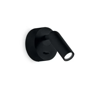 Sienas lampa Bean 260617