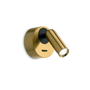 Sienas lampa Bean 260624