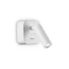 Sienas lampa Bean 260648