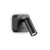 Sienas lampa Bean 260655