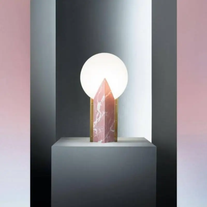 Galda lampa MOON 25th ANNIVERSARY