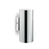 Sienas lampa LOOK AP2 Chrome