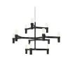 Piekaramā lampa Attoile P12 BL