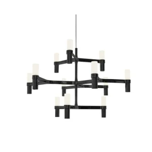 Piekaramā lampa Attoile P12 BL