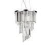 Lustra CARLTON SP12 Chrome