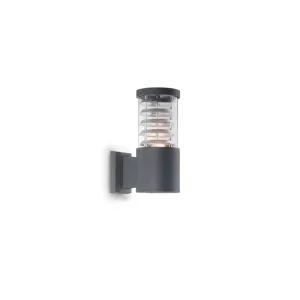 Sienas lampa TRONCO AP1 Anthracite