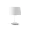Galda lampa VOLTA White