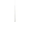 Piekaramā lampa ULTRATHIN d040 round White