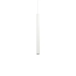 Piekaramā lampa ULTRATHIN d040 round White
