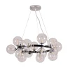 Piekaramā lampa Rina SP15 CH