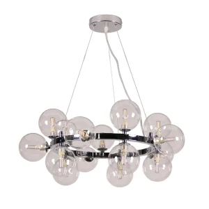 Piekaramā lampa Rina SP15 CH