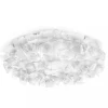 Griestu-sienas lampa CLIZIA LARGE Ø 78 cm
