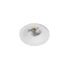 Iebūvējama lampa K50150.02.RF.WH-WH.38.ST.8.30 LUXO