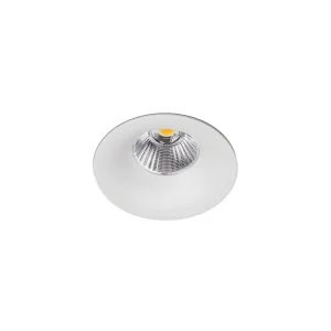 Iebūvējama lampa K50150.02.RF.WH-WH.38.ST.8.30 LUXO