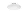 Griestu lampa SMARTIES BIANCO AP1 White