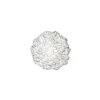Griestu-sienas lampa CLIZIA White Large
