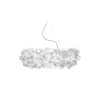 Piekaramā lampa CLIZIA MAMA NON MAMA Ø 78 cm