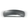 Sienas lampa GIOVE AP1 Anthracite