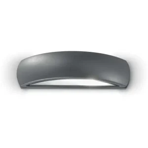 Sienas lampa GIOVE AP1 Anthracite