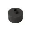 Z2000-48.CCUP.BK CEILING CUP BLACK