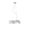 Piekaramā lampa 24810/60-E27-BAT-SB