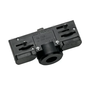 Gaismekļa adapteris 240V 3-phase track