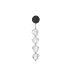 Sienas lampa Ifos 9186810