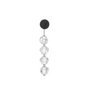 Sienas lampa Ifos 9186810
