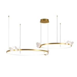 Piekaramā lampa Clio P125 BR