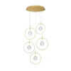 Piekaramā lampa 9695235 ATOS