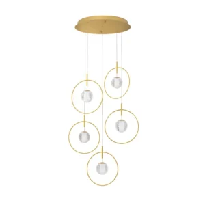 Piekaramā lampa 9695235 ATOS