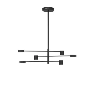Piekaramā lampa 9080121 NORDIK