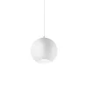 Piekaramā lampa - MR JACK SP1 SMALL Ø 11 сm White