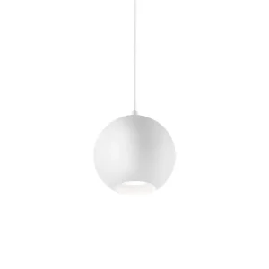 Piekaramā lampa - MR JACK SP1 SMALL Ø 11 сm White