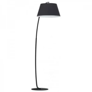Stāvlampa PAGODA PT1 Black