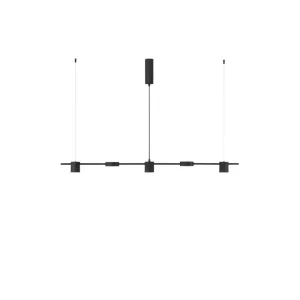Piekaramā lampa 9080123 NORDIK