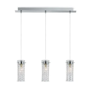 Piekaramā lampa Iguazù 052366