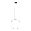 Piekaramā lampa 10861 CIRCOLO LED M 4000K