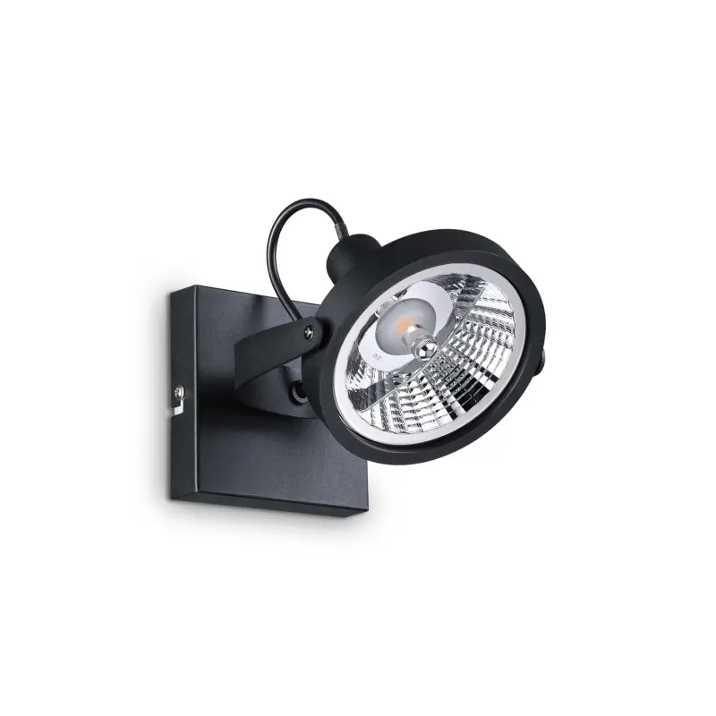Sienas lampa Glim 200231