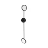 Sienas lampa 9695250 SCOPE
