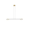 Piekaramā lampa 9695253 SCOPE