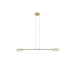 Piekaramā lampa 9695253 SCOPE