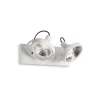 Sienas lampa Glim 200200