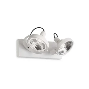 Sienas lampa Glim 200200