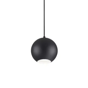Piekaramā lampa - MR JACK SP1 SMALL Ø 11 сm Black
