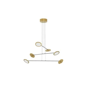 Piekaramā lampa 9695255 SCOPE
