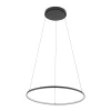 Piekaramā lampa 10862 CIRCOLO LED M 4000K