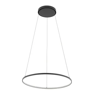 Piekaramā lampa 10862 CIRCOLO LED M 4000K