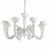 Lustra BON BON SP6 White