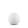Dārza lampa SOLE PT1 Medium White